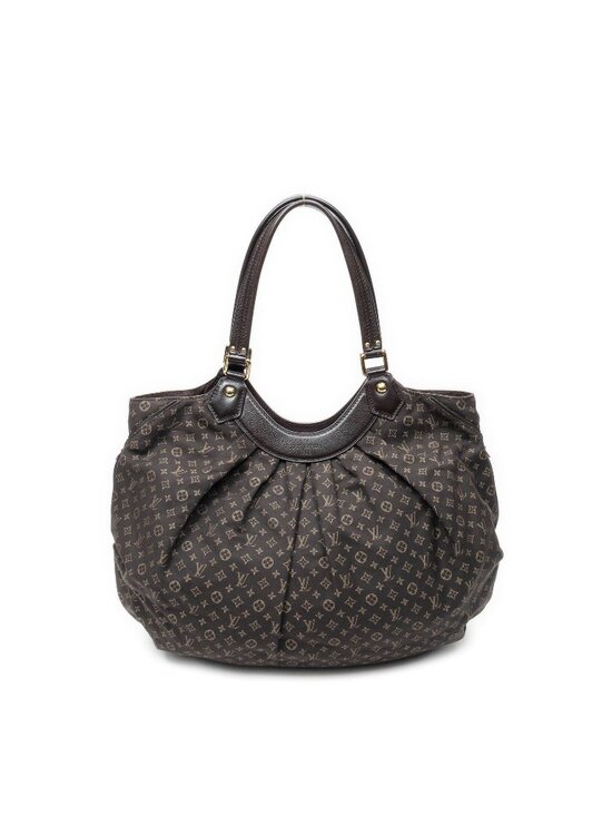 Louis Vuitton Handbags - Louis Vuitton Fantasy Bag Brown Monogram Idylle